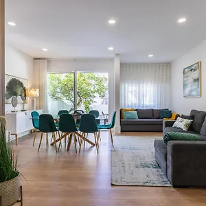 Moderno Com Terraco Lisboa