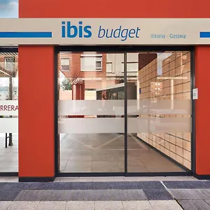 Ibis Budget Gasteiz Guest house