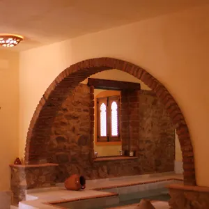 La Molinilla Y Hammam Linares de la Sierra