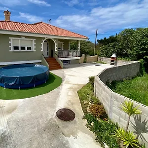 Senda Costera. Un Lugar Natural En La Ciudad Сasa de vacaciones
