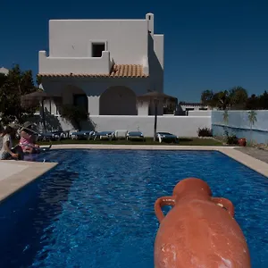 Viviendas Turísticas El Mero Zahora