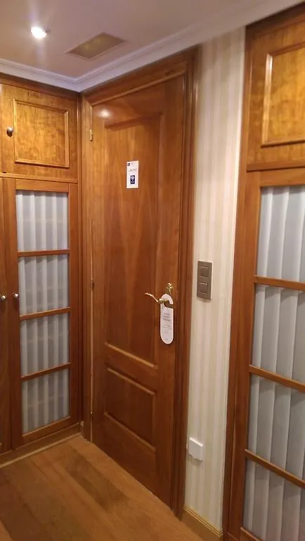 Apartamentos Gasteiz Vitoria-Gasteiz
