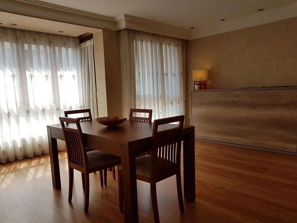 Apartment Apartamentos Gasteiz Vitoria-Gasteiz Spain