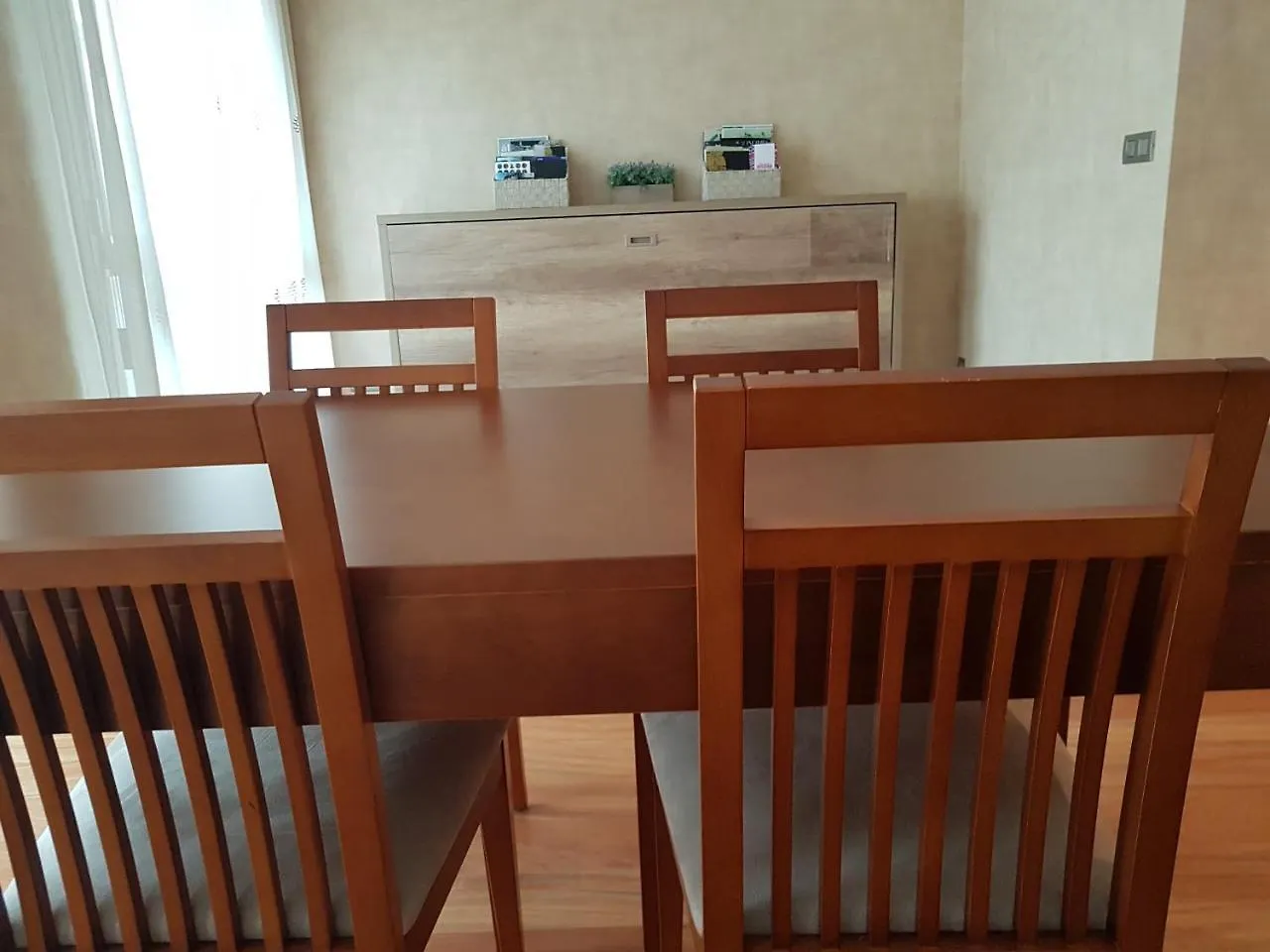 Apartamentos Gasteiz Vitoria-Gasteiz Apartment