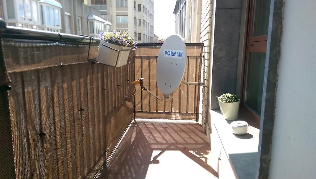 Apartamentos Gasteiz Vitoria-Gasteiz