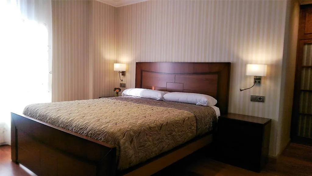 Apartamentos Gasteiz Vitoria-Gasteiz
