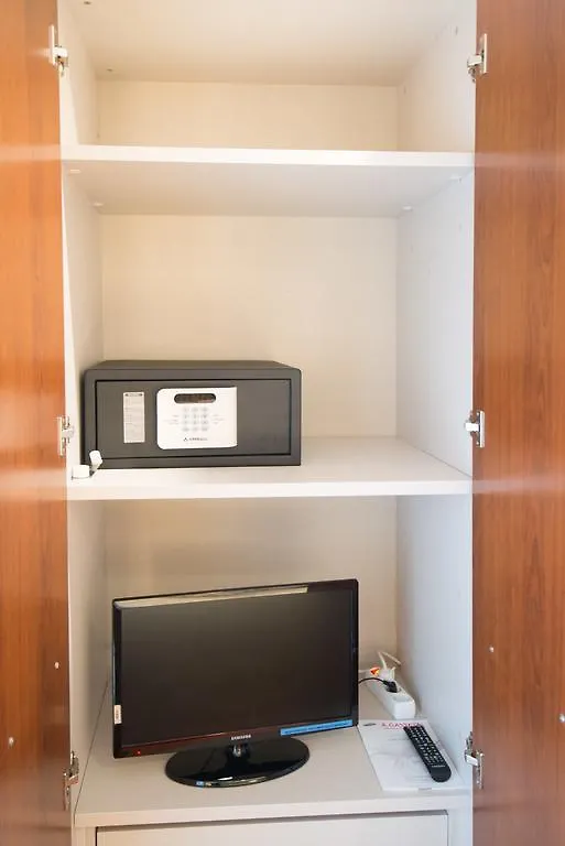 Apartamentos Gasteiz Vitoria-Gasteiz Apartment