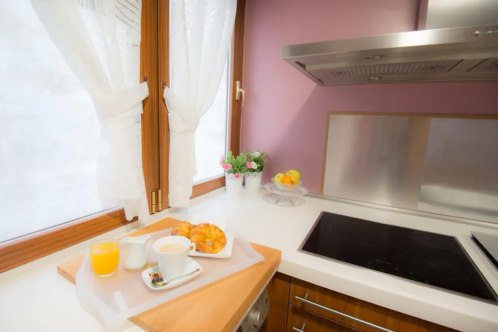 Apartamentos Gasteiz Vitoria-Gasteiz Spain