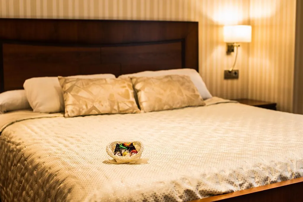 Apartamentos Gasteiz Vitoria-Gasteiz