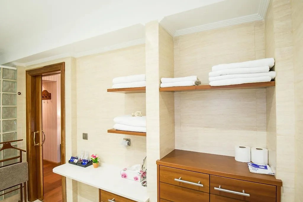 Apartment Apartamentos Gasteiz Vitoria-Gasteiz