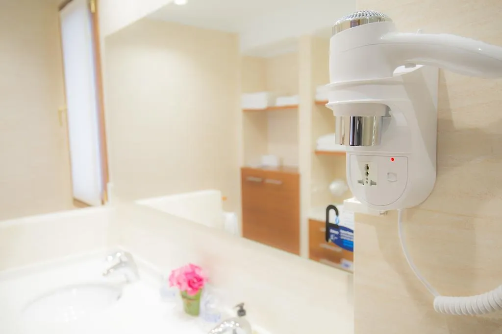 Apartamentos Gasteiz Vitoria-Gasteiz 0*,  Spain