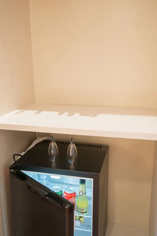 Apartamentos Gasteiz Vitoria-Gasteiz Apartment